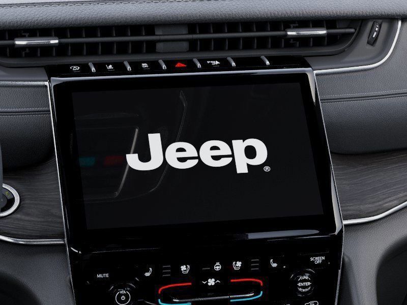 2025 Jeep Grand Cherokee Limited - Photo 22