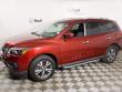 Used 2020 Nissan Pathfinder SV SUV