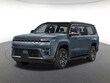  Jeep Grand Wagoneer L