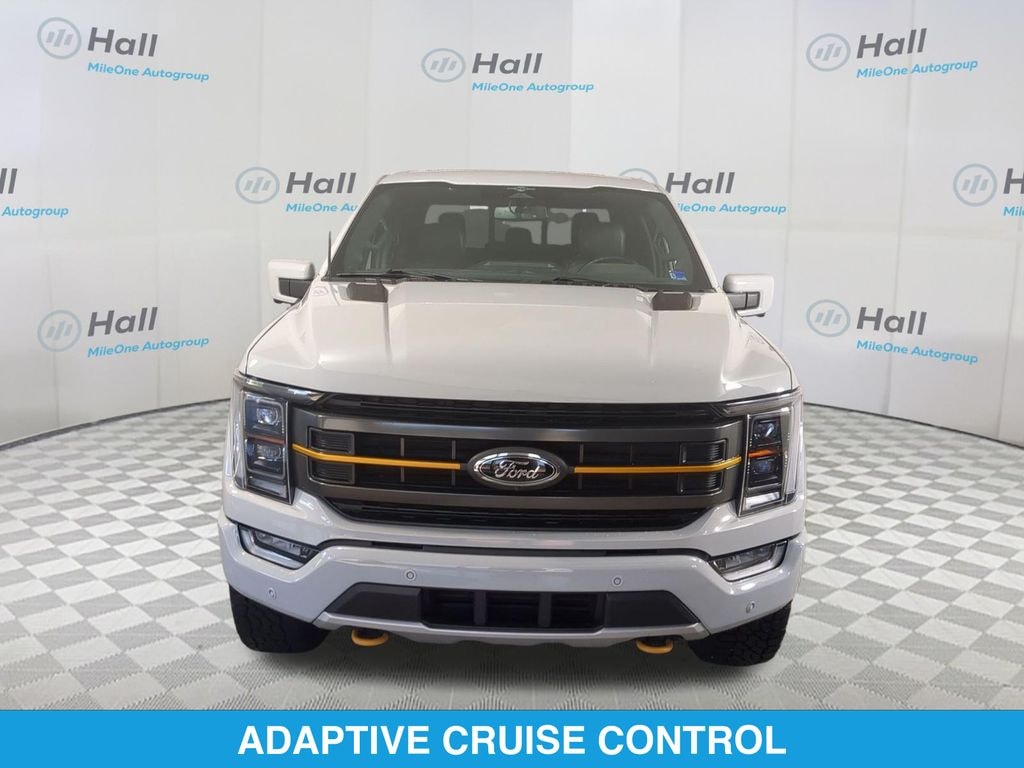 Used 2023 Ford F-150 Tremor Truck