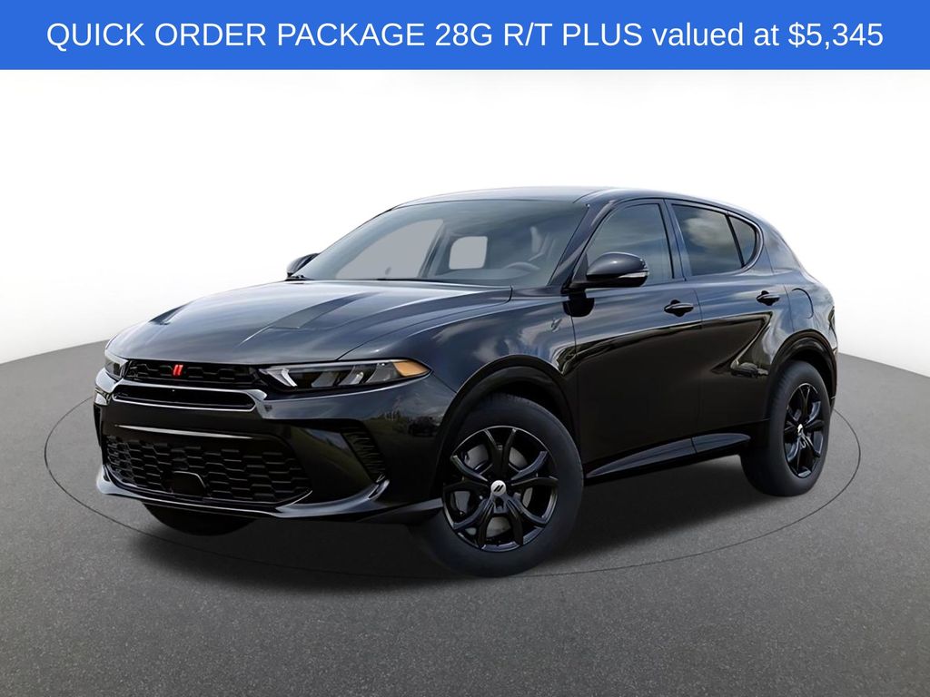 2025 Dodge Hornet