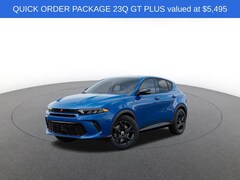 2025 Dodge Hornet GT SUV