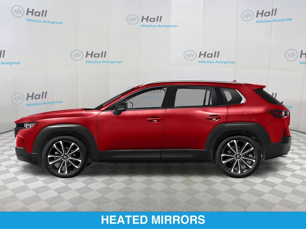 Used 2023 Mazda CX-50 2.5 Turbo Premium Plus Package SUV