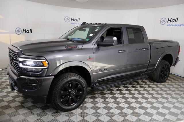 2022 RAM Ram 2500 Pickup Laramie's photo