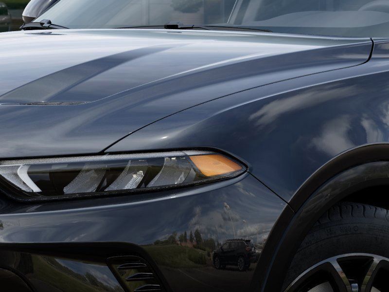 2025 Dodge Hornet R/T Plus - Photo 27