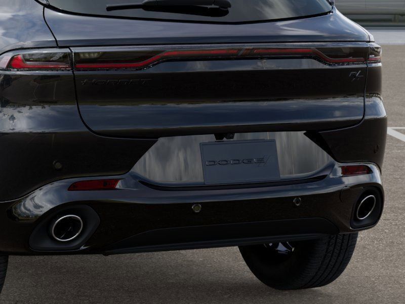 2025 Dodge Hornet R/T Plus - Photo 26