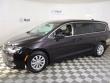 Used 2017 Chrysler Pacifica Touring Minivan/Van
