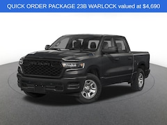 2026 Ram 1500 Tradesman Pickup
