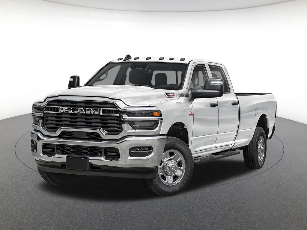 2026 RAM 3500 Tradesman 4X4 Crew Cab LWB's photo