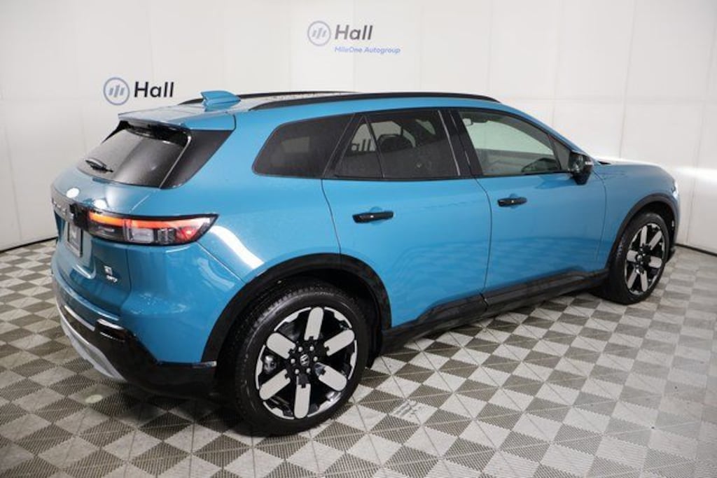 Used 2024 Honda Prologue Elite SUV