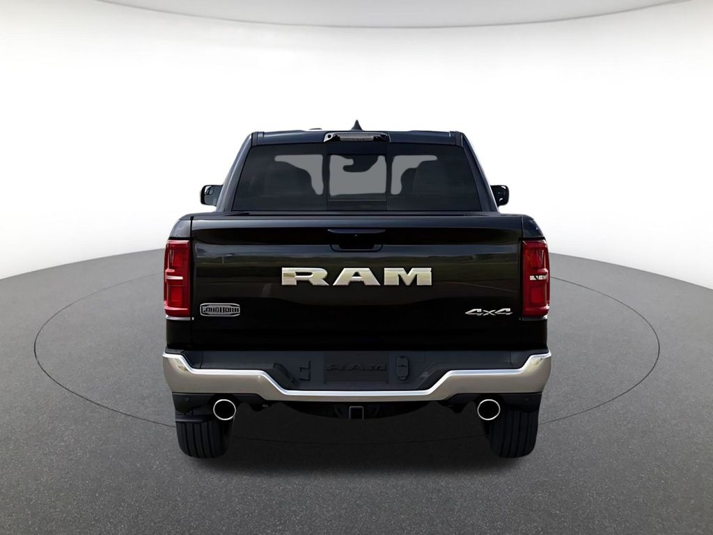 2026 RAM 1500 Limited Longhorn - Photo 7