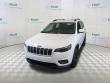 Used 2019 Jeep Cherokee Altitude SUV