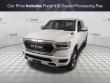 Used 2023 Ram 1500 Limited Truck