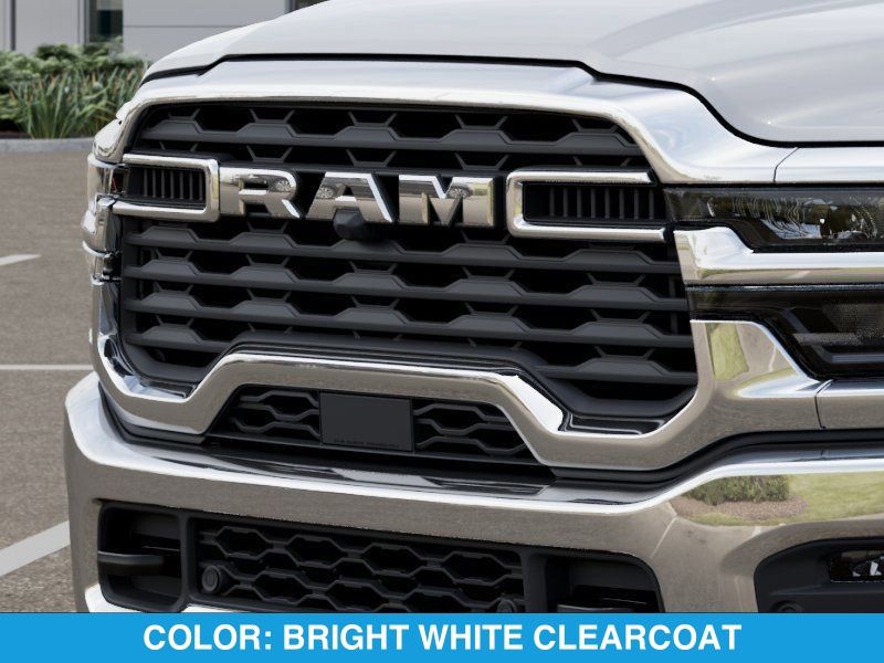 2025 RAM 3500 Big Horn - Photo 22