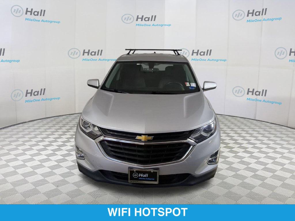 Used 2019 Chevrolet Equinox LT SUV