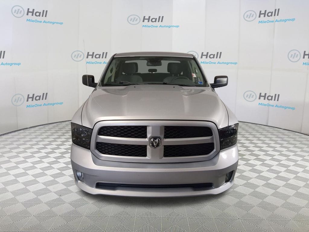 Used 2013 Ram 1500 Express Truck