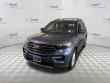 Used 2020 Ford Explorer XLT SUV