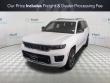 Used 2025 Jeep Grand Cherokee L Overland SUV