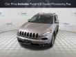 Used 2018 Jeep Cherokee Limited SUV