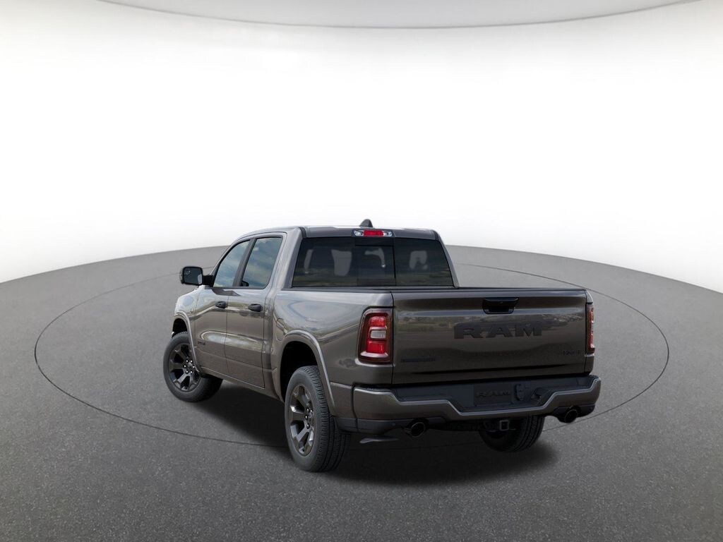 New 2026 Ram 1500 Big Horn/Lone Star Pickup