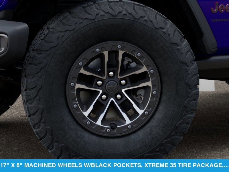 2026 Jeep Wrangler 2-Door Rubicon - Photo 27