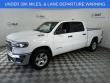 Used 2025 Ram 1500 Big Horn/Lone Star Truck