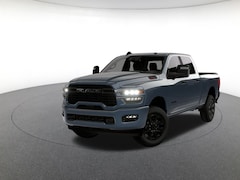 2026 Ram 2500 Big Horn Pickup
