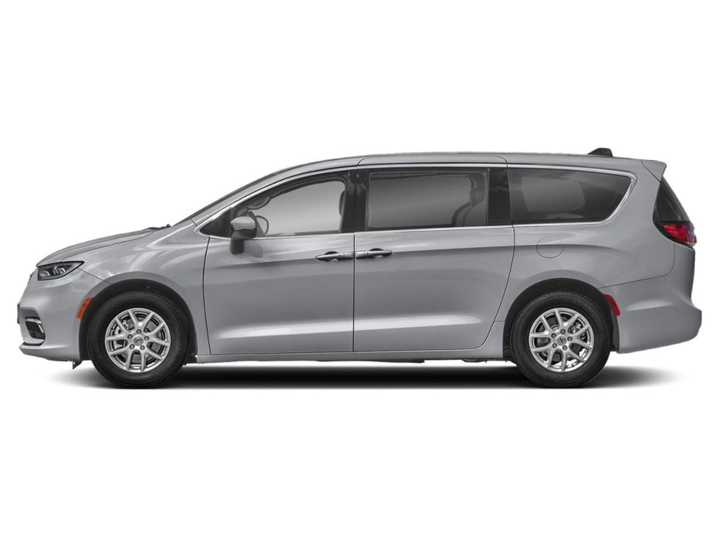 Used 2024 Chrysler Pacifica Touring L Minivan/Van