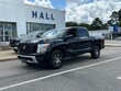 Nissan Titan
