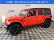 Used 2023 Jeep Wrangler Sahara 4xe SUV