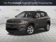 Used 2018 Jeep Compass Limited SUV