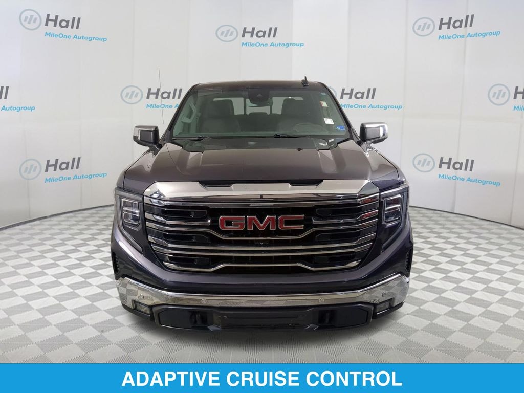 Used 2022 GMC Sierra 1500 SLT Truck