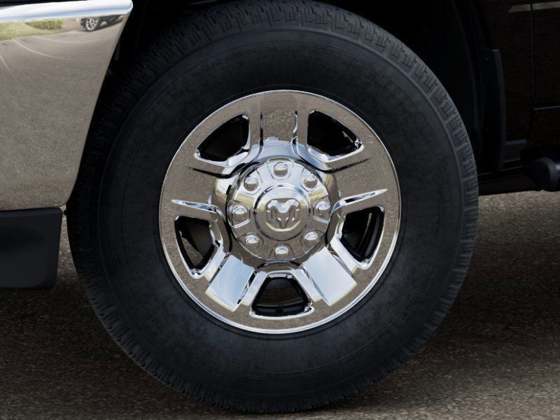2025 RAM 2500 Tradesman - Photo 29