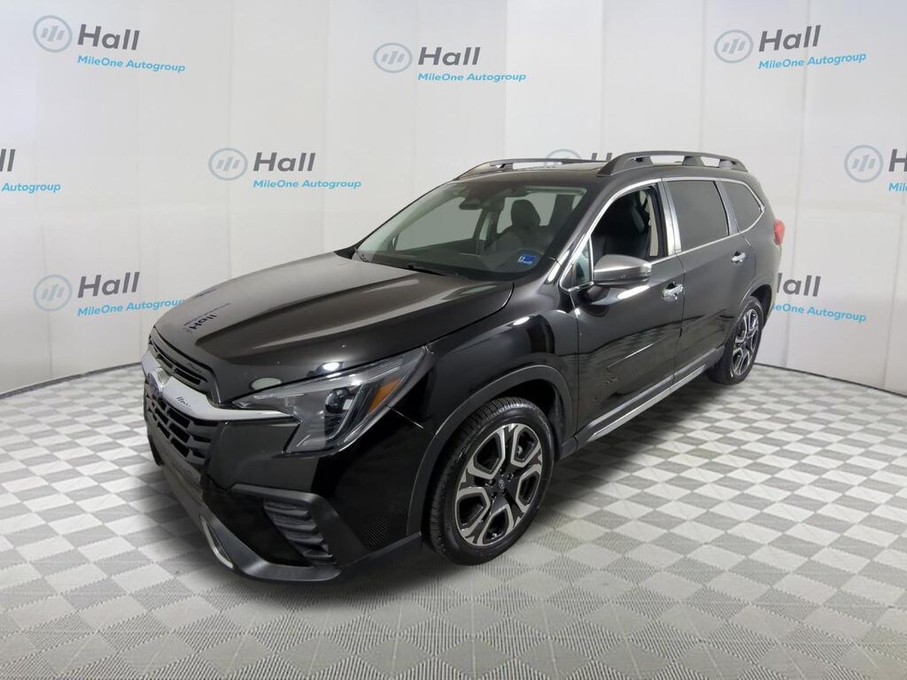 Used 2023 Subaru Ascent Touring SUV