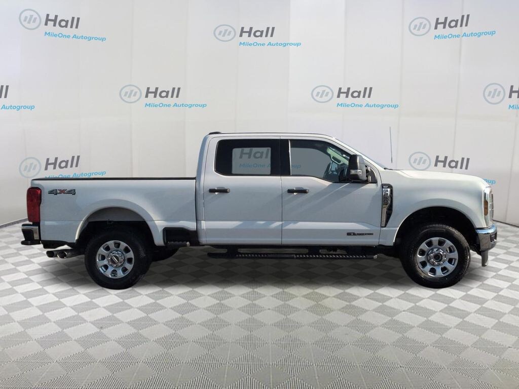 Used 2024 Ford F-250SD XLT Truck