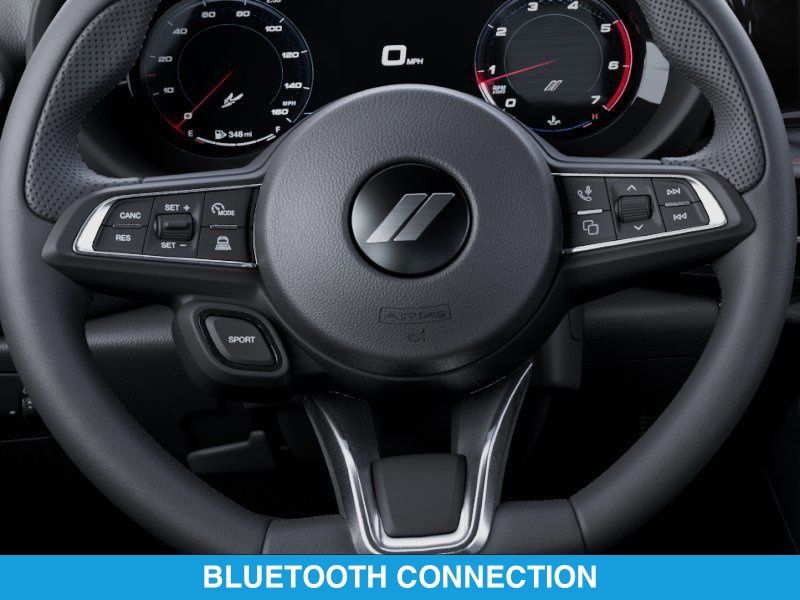 2025 Dodge Hornet GT Plus - Photo 14