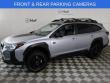 Used 2025 Subaru Outback Wilderness SUV
