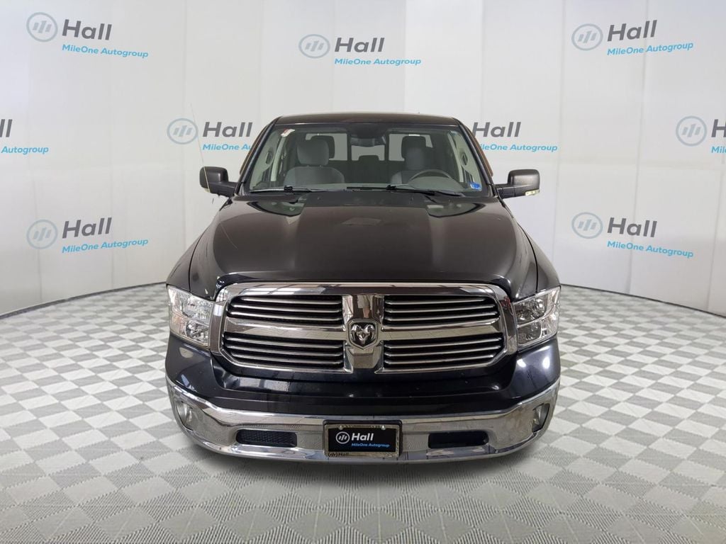 Used 2013 Ram 1500 Big Horn Truck