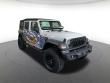 2026 Jeep Wrangler Sport Sport Utility