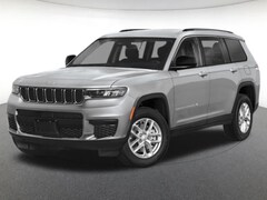 2025 Jeep Grand Cherokee L Limited Sport Utility