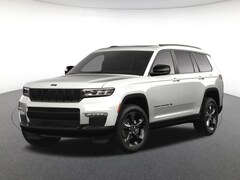2025 Jeep Grand Cherokee L Limited Sport Utility