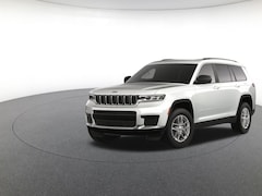 2025 Jeep Grand Cherokee L Laredo Sport Utility
