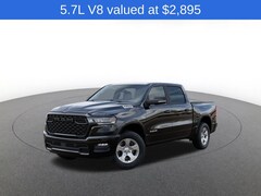 2026 Ram 1500 Big Horn/Lone Star Pickup
