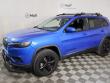Used 2020 Jeep Cherokee Altitude SUV