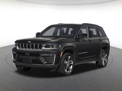 2026 Jeep Grand Cherokee Laredo Sport Utility