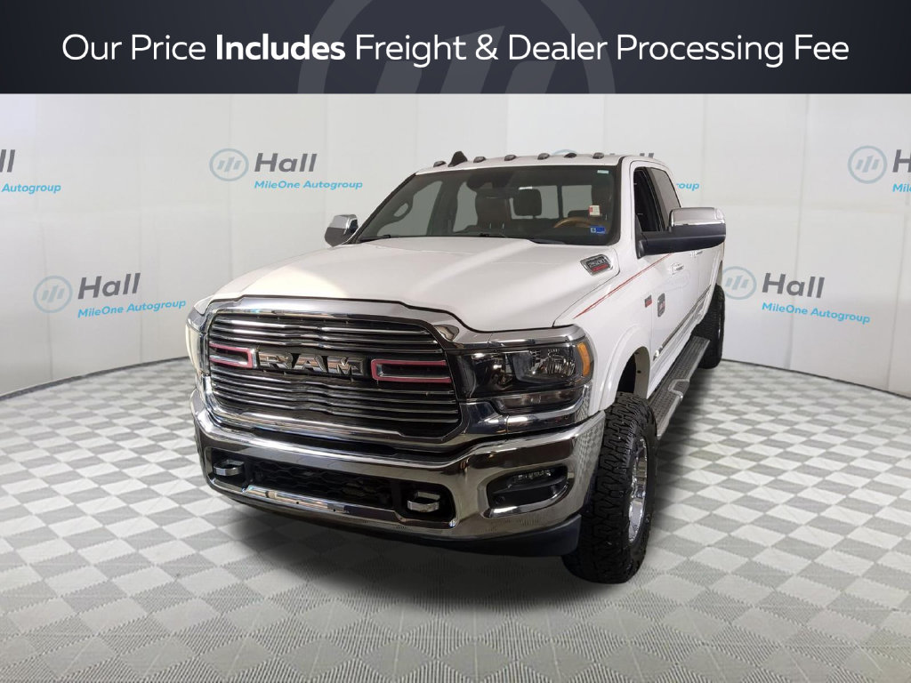  Ram 2500