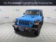 Used 2021 Jeep Wrangler Rubicon SUV