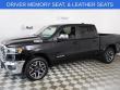 Used 2025 Ram 1500 Laramie Truck