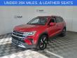 Used 2024 Volkswagen Taos 1.5T SEL SUV