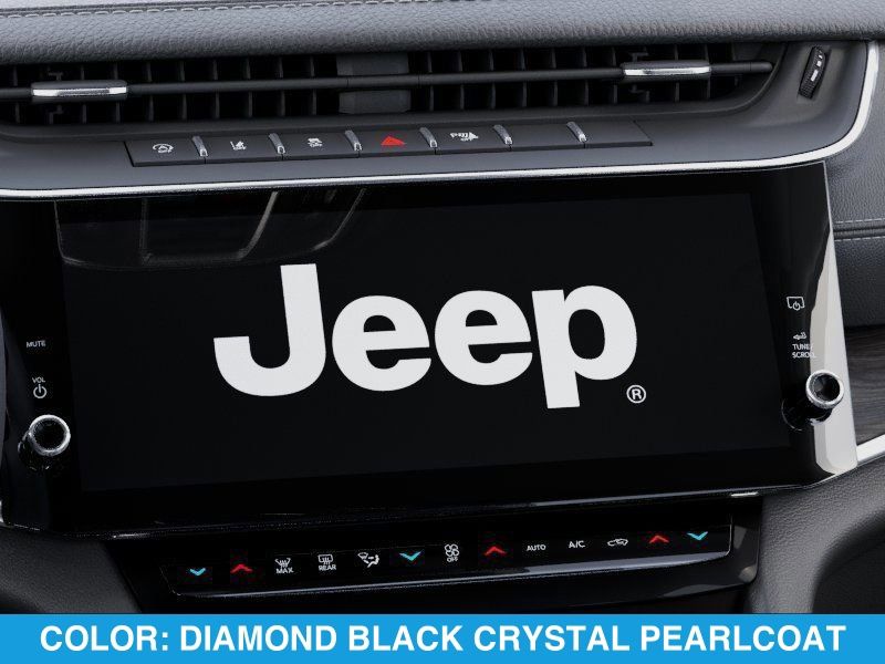 2026 Jeep Grand Cherokee Limited - Photo 21